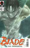 Blade of the Immortal #108 Comic Books - Covers, Scans, Photos in Blade of the Immortal Comic Books - Covers, Scans, Gallery